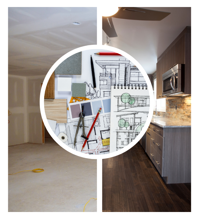 Home renovations in calgary